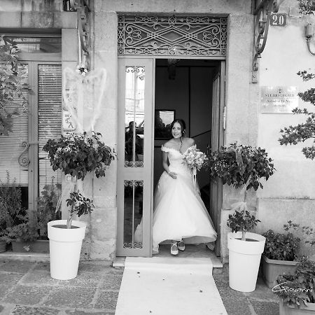 Gualtiero Camere & Suite Caltagirone Exterior foto