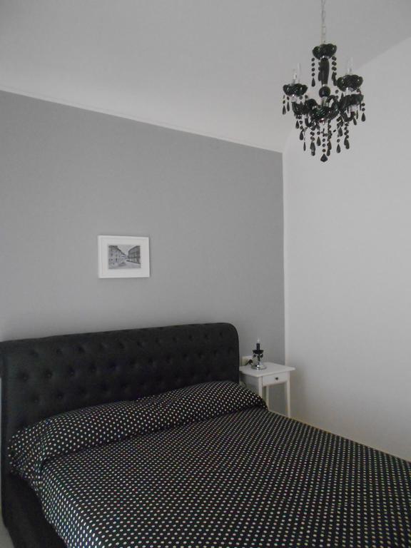 Gualtiero Camere & Suite Caltagirone Cameră foto