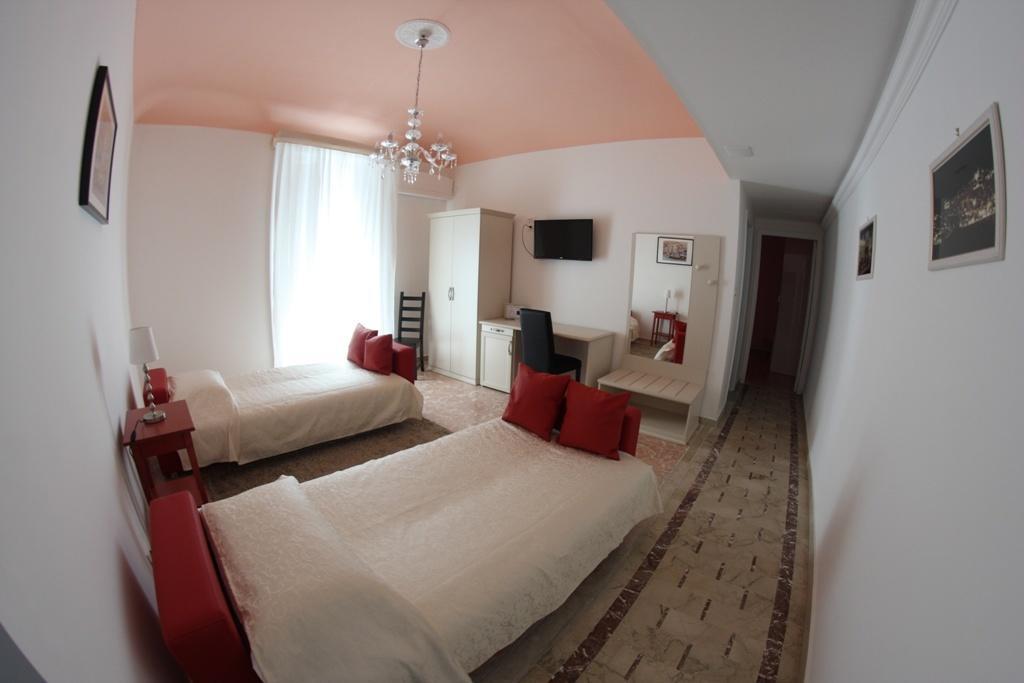 Gualtiero Camere & Suite Caltagirone Exterior foto