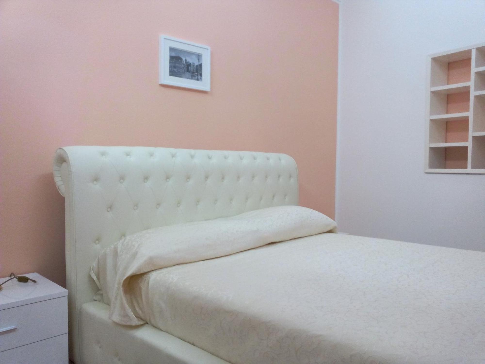 Gualtiero Camere & Suite Caltagirone Cameră foto