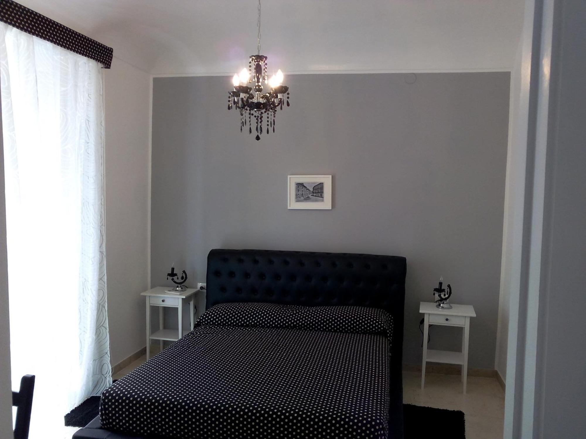 Gualtiero Camere & Suite Caltagirone Cameră foto