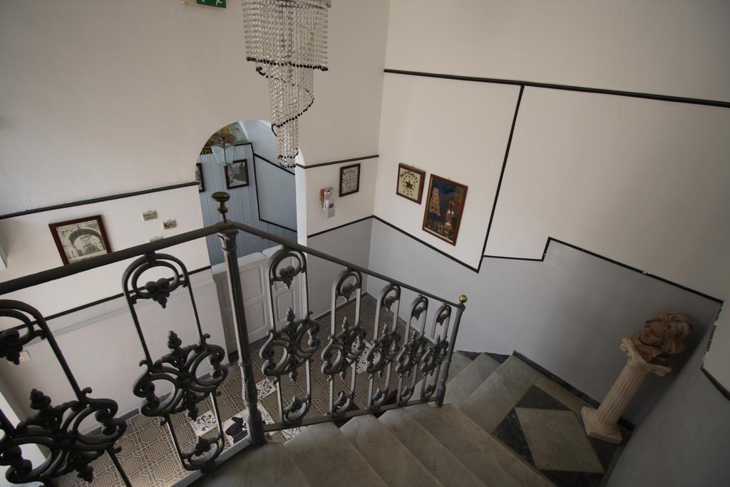Gualtiero Camere & Suite Caltagirone Exterior foto