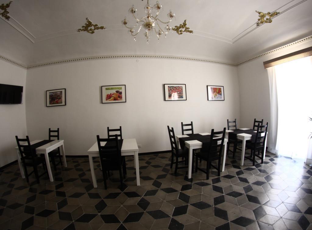 Gualtiero Camere & Suite Caltagirone Exterior foto