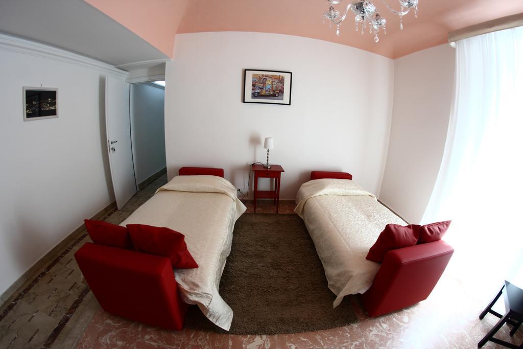 Gualtiero Camere & Suite Caltagirone Exterior foto