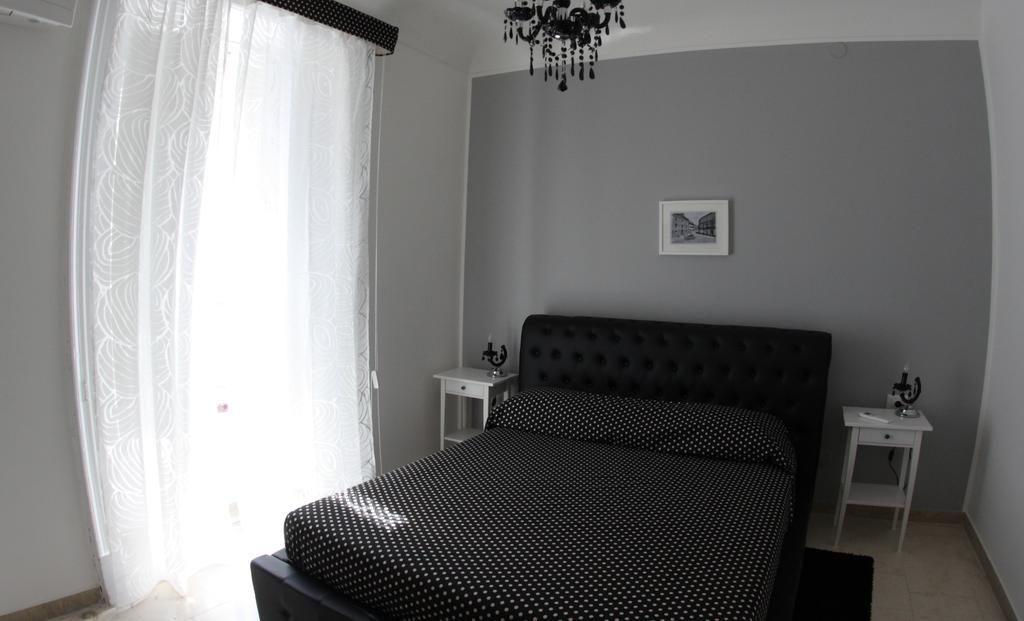 Gualtiero Camere & Suite Caltagirone Exterior foto
