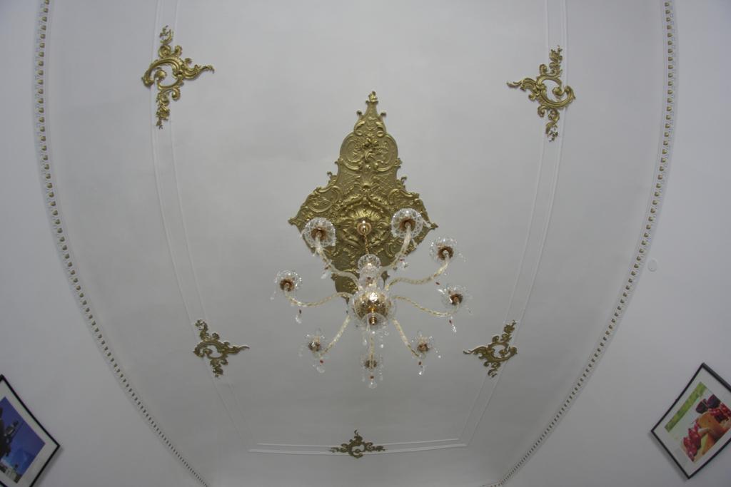 Gualtiero Camere & Suite Caltagirone Exterior foto