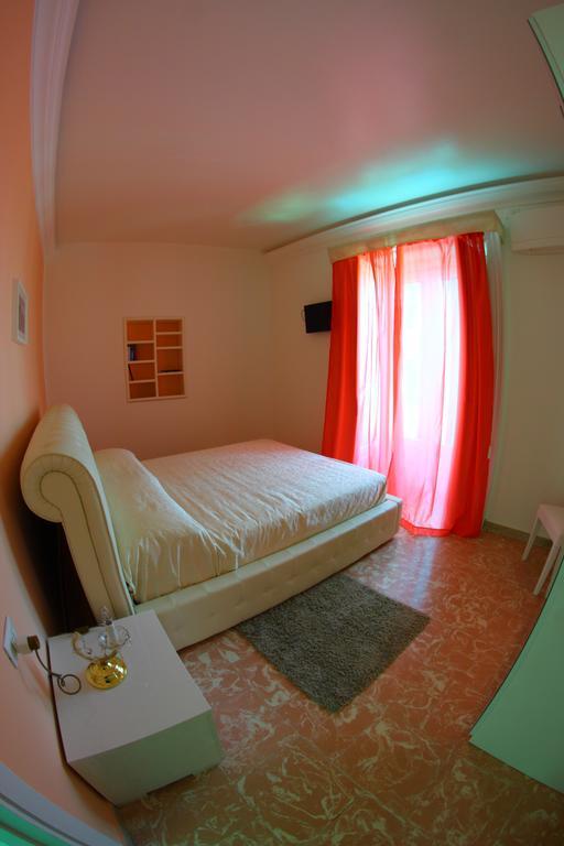 Gualtiero Camere & Suite Caltagirone Exterior foto