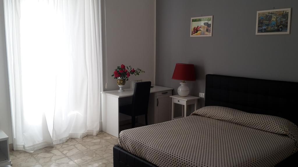 Gualtiero Camere & Suite Caltagirone Exterior foto