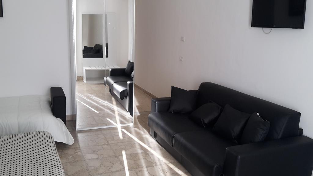 Gualtiero Camere & Suite Caltagirone Exterior foto