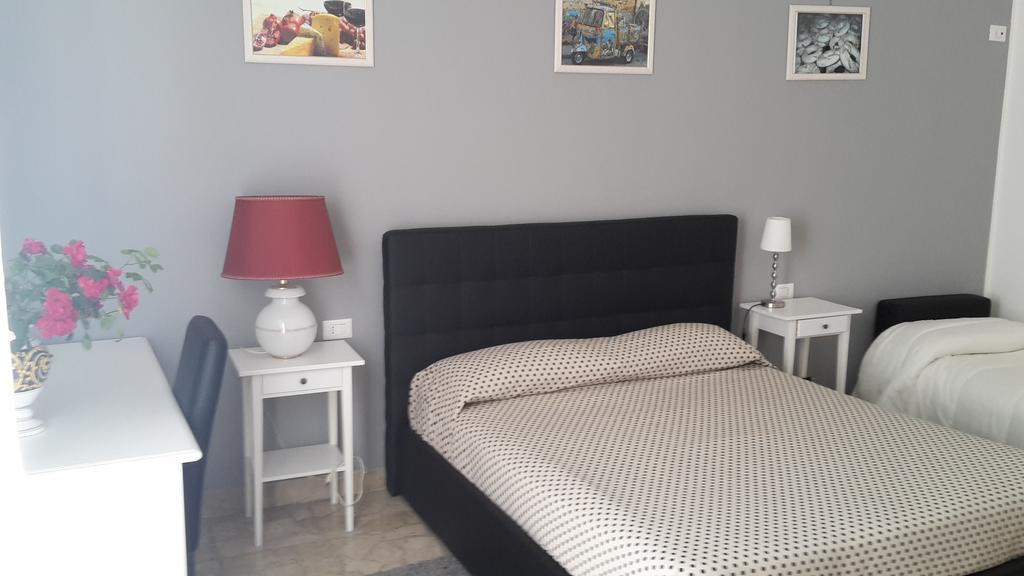 Gualtiero Camere & Suite Caltagirone Exterior foto